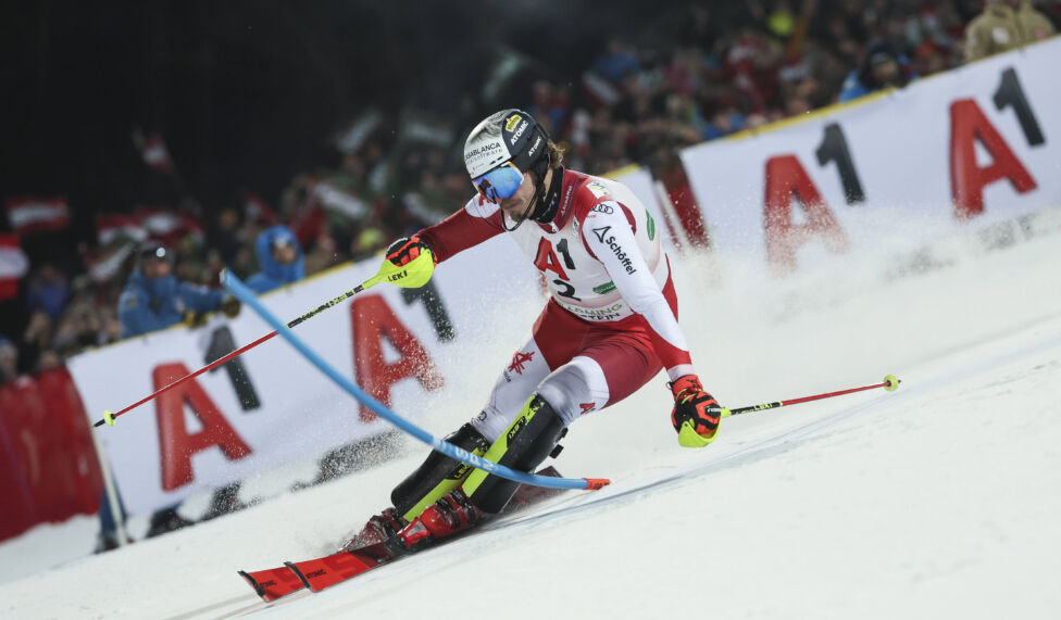 Nightrace-Slalom : Kann Feller liefern, findet Schwarz zurück?