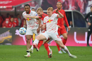 Mit RB Leipzig gegen Bayern und Dortmund gegen St. Pauli: Die Deutsche Bundesliga am Wochenende live bei Sky Sport