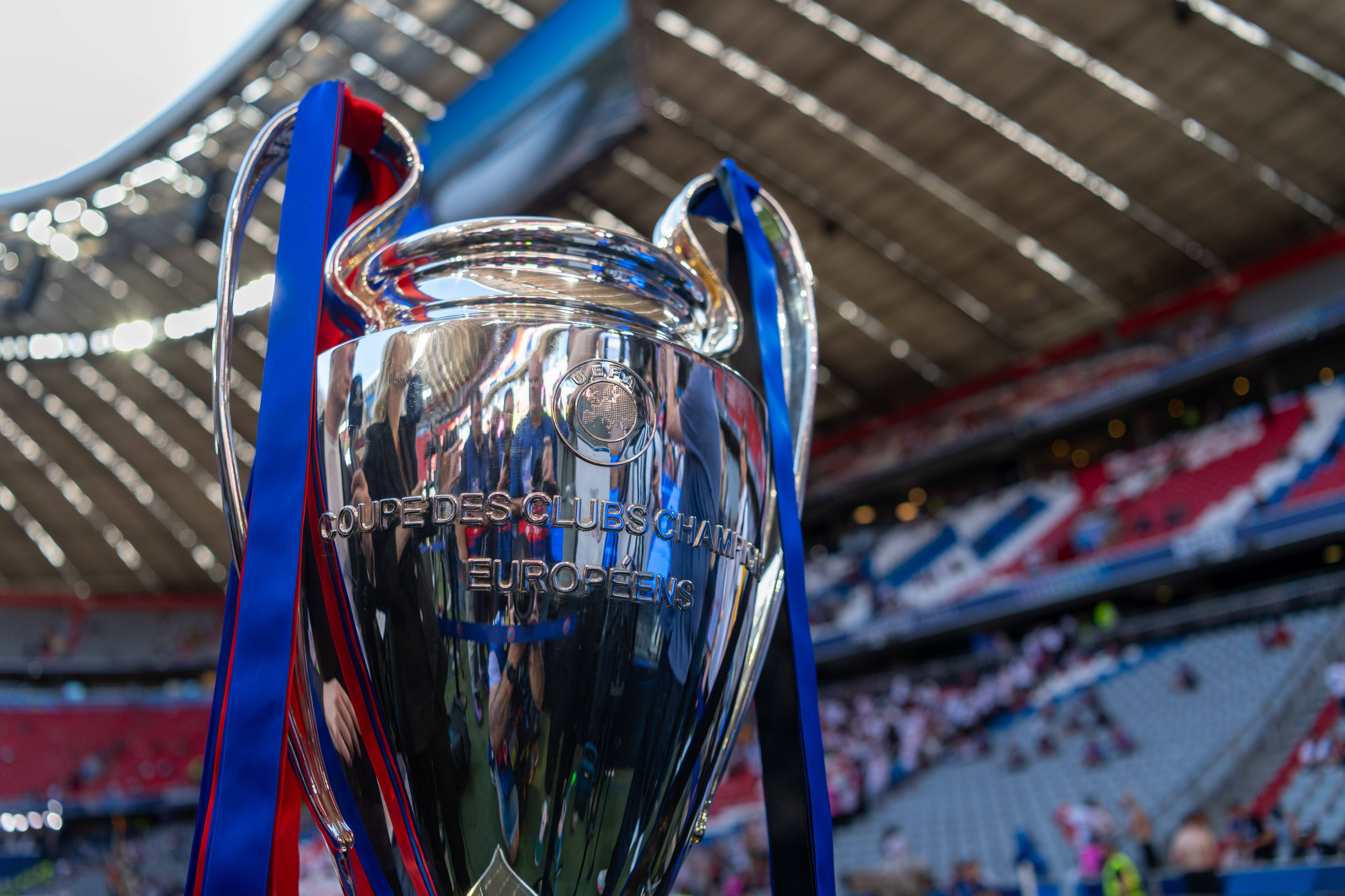 What does the reported €8–10 million bid entail? What does the reported €8–10 million bid entail?