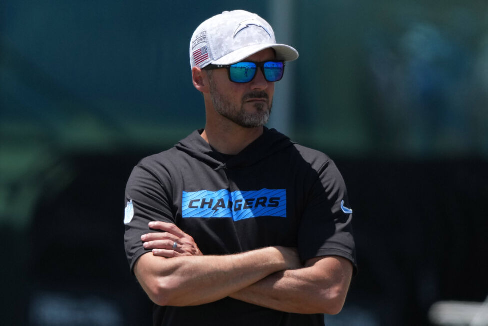 Neuanfang bei den Ravens: Minter folgt auf Harbaugh