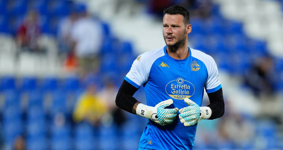 Ex-ÖFB-Teamtorhüter Daniel Bachmann (Bild) kehrt nach England zurück