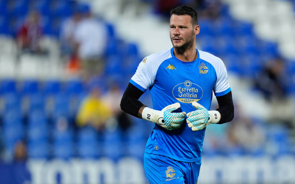 Blau-Weiß Linz Bachmann