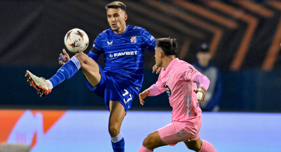 Schalke Ljubicic