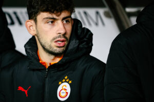 Neuer Demir-Tiefpunkt bei Galatasaray