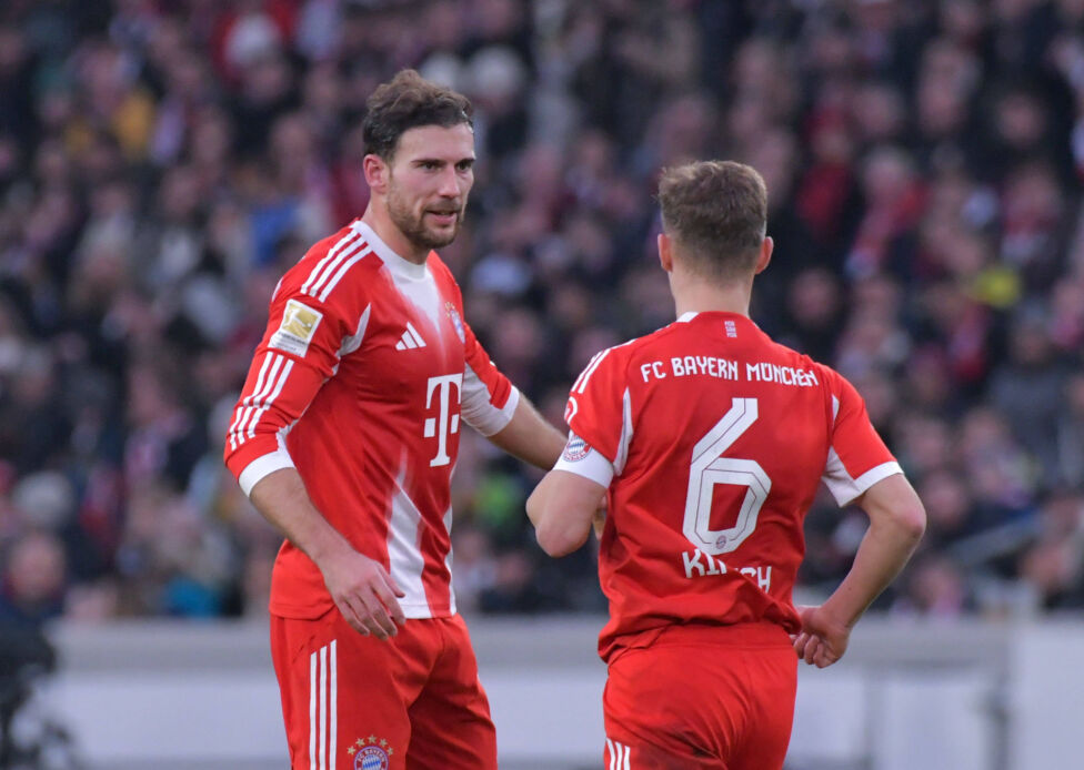 Beim FC Bayern München laufen im Sommer einige Verträge aus. Davon profitieren könnte der FC Barcelona. Die Katalanen ha