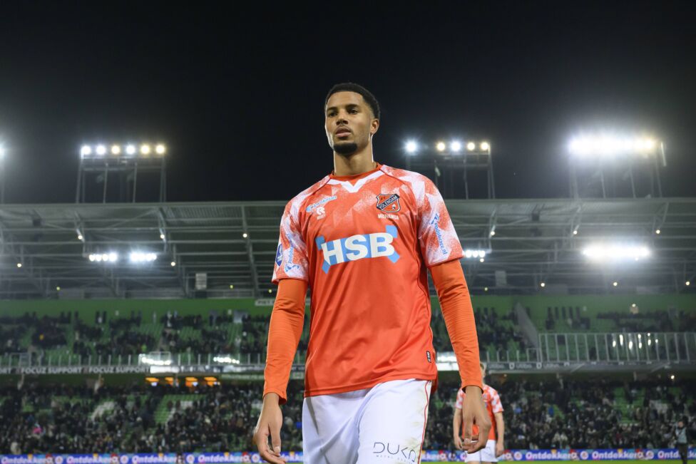 LASK steht vor Verpflichtung von neuem Innenverteidiger