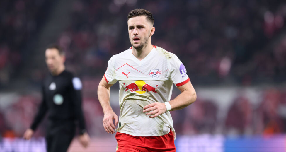 Im Rennen um die Champions League will RB Leipzig mit Christoph Baumgartner (Bild) gegen die Bayern punkten