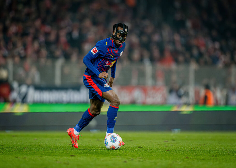 Der FC Bayern München ist auf der Suche nach einem Herausforderer für Luis Diaz. Köln-Shootingstar Said El Mala ist an d