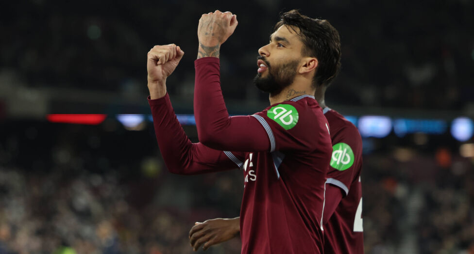 Paqueta West Ham