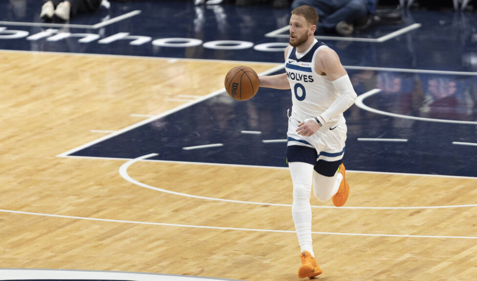 NBA Minneapolis