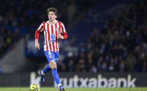 Conor Gallagher (Bild) verlässt Atletico Madrid