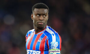 Der Poker um Crystal-Palace-Kapitän Marc Guehi (Bild) geht in die nächste Runde - Auch der FC Bayern mischt weiter mit