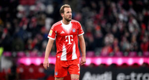 Kane Bayern