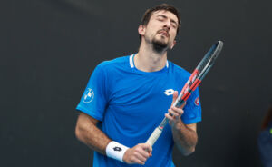 Ofner Australian Open