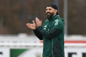Muslic schwärmt von Schalke-Job: "Das sprengt alles"