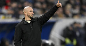Ilzer Hoffenheim