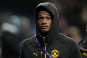 Der BVB verleiht Top-Talent Julien Duranville (Bild) bis zum Ende der Saison