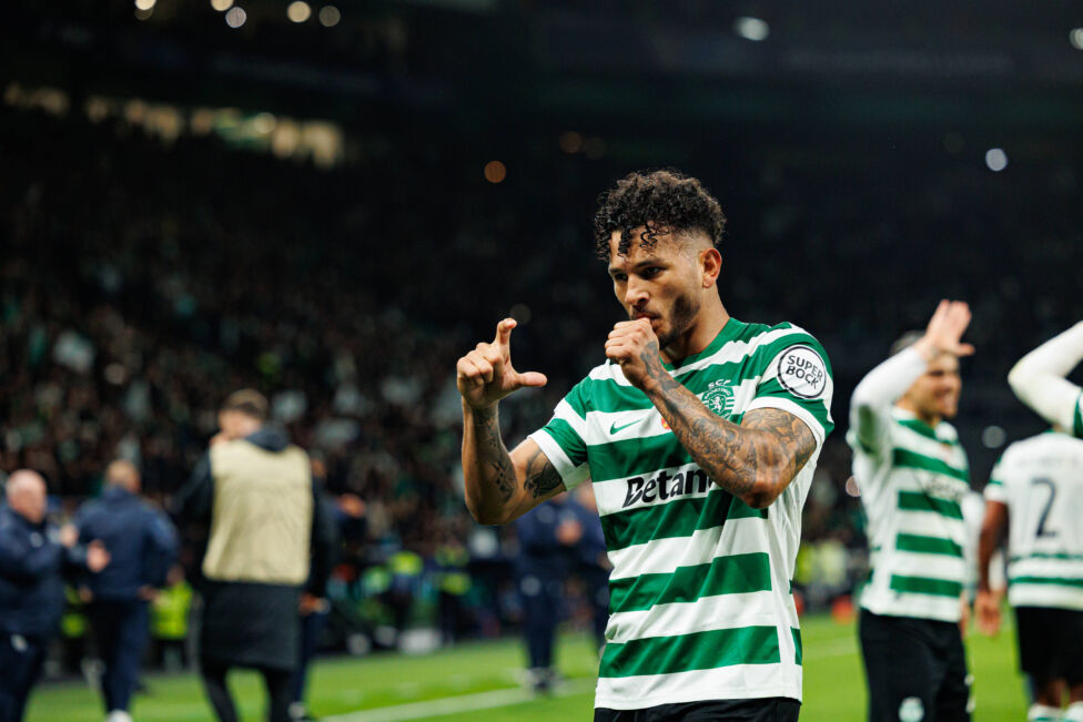 Leverkusen unterliegt Olympiacos - Sporting schlägt PSG