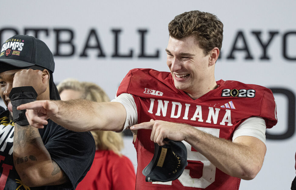 Potenzielle Nummer eins: Mendoza meldet sich für NFL-Draft an