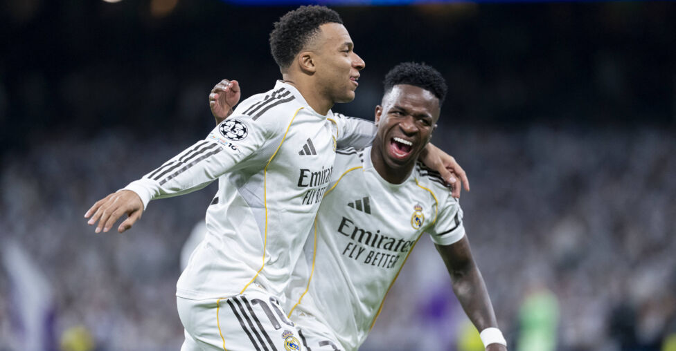 Real Vinicius