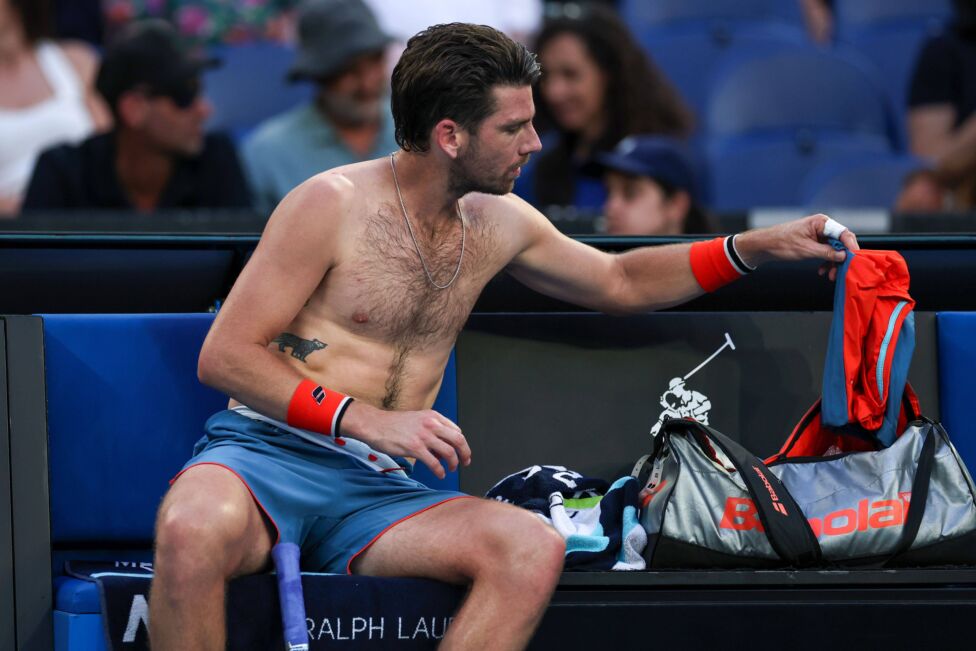 Hitze in Melbourne: Australian Open starten früher