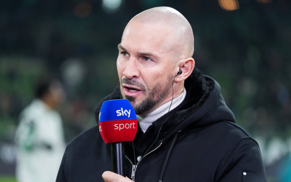 Ilzer zu Hoffenheim-Höhenflug: "Haben viel Momentum"