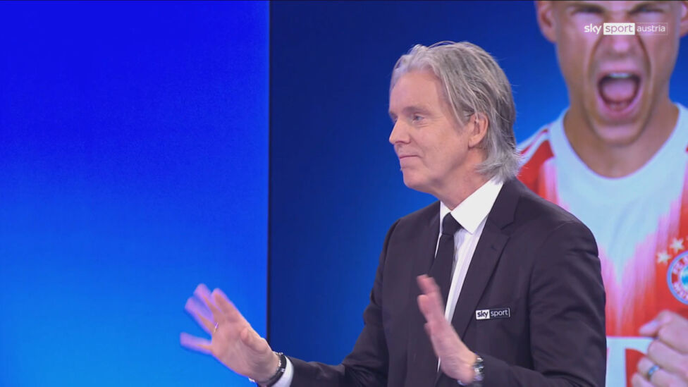 Wanner für den ÖFB? Fjörtoft: "... dann soll er zu Hause bleiben"