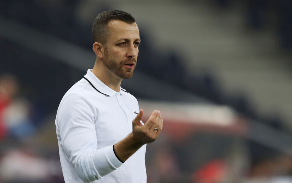 Der FC Red Bull Salzburg könnte das Betreuerteam um Neo-Coach Daniel Beichler in Kürze um einen Co-Trainer erweitern