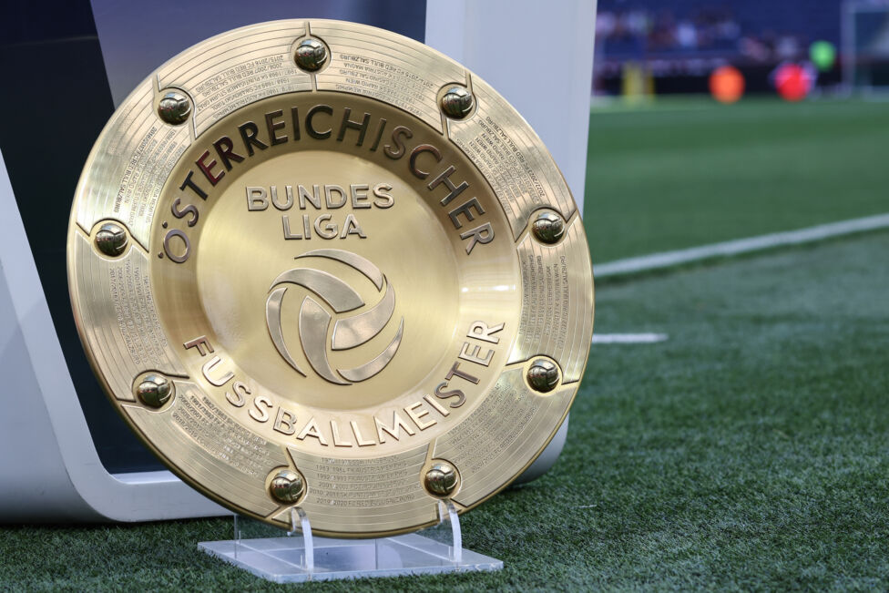 Frühjahrsauftakt! Die Aufstellungen von Salzburg und Austria