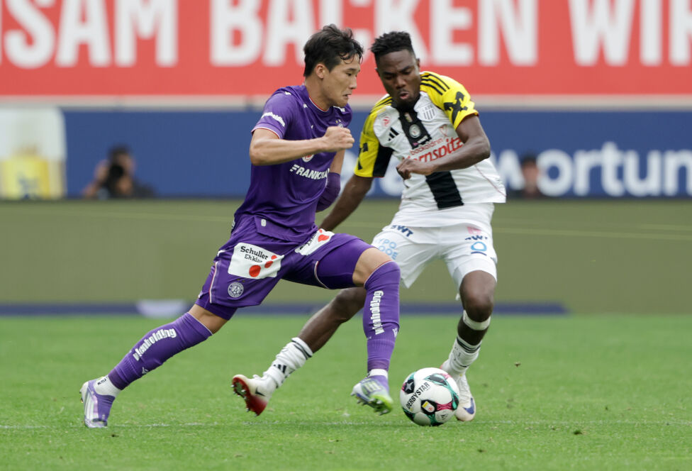 Mit Austria Wien vs. LASK: Alles sechs Spiele der 21. Runde der ADMIRAL am Sonntag in der Super-Konferenz und in der Ein