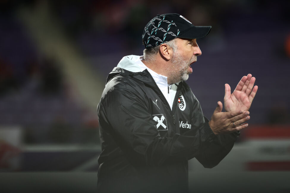 Die ÖFB-Frauen nehmen den Auftakt der WM-Qualifikation mit einer Rückkehrerin und einer potenziellen Debütantin in Angri