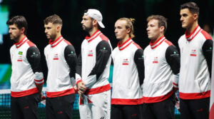 Nur 79 Tage nach dem 0:2 im Viertelfinale des Final-8-Turniers in Bologna gegen den späteren Sieger Italien geht es für 