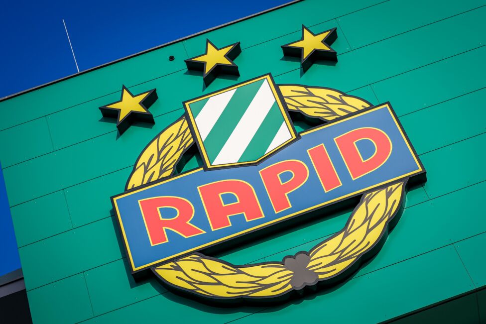 Der SK Rapid verzichtet nach den Vorfällen beim 348. Wiener Derby länger auf Tickets für den Auswärtssektor