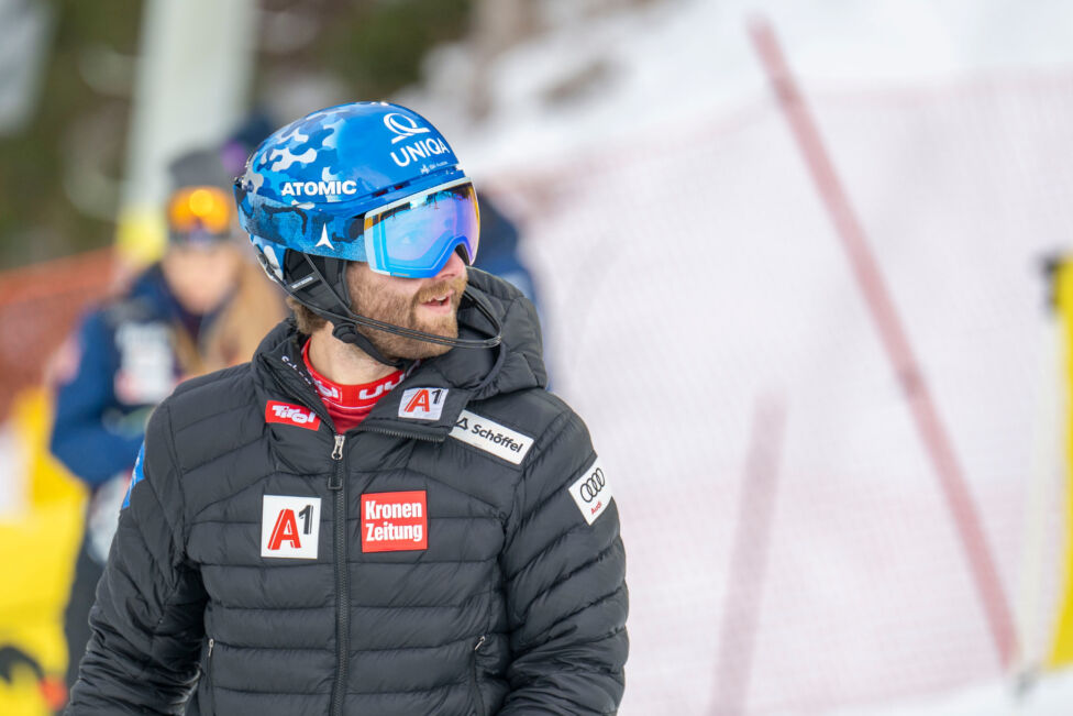 Österreichs Skiverband hat in Bezug auf den kurzfristig geänderten Olympia-Plan für Marco Schwarz einen blinden Fleck ei