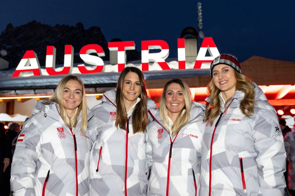 Olympia-Programm: Die Österreicher-Einsätze am Donnerstag