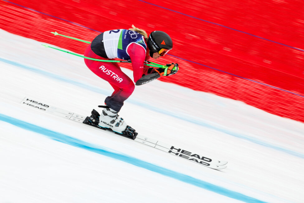 Olympia-Abfahrt der Damen: Die Startliste im Überblick