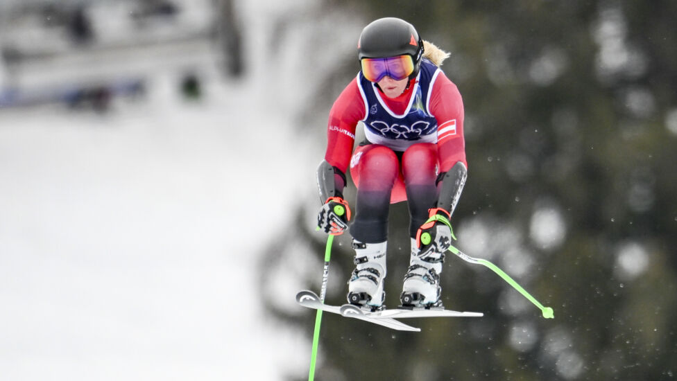 Olympia: Die Einsätze der Österreicher am Sonntag