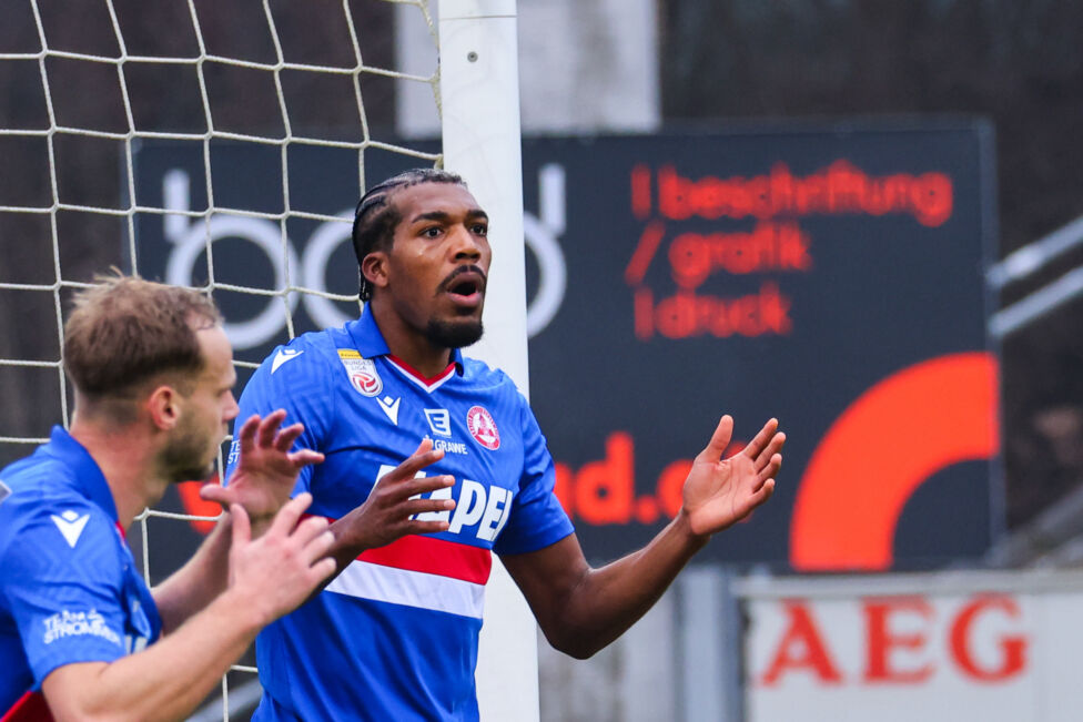 Der VAR Österreich hat in seinem Rückblick zur 18. Runde der ADMIRAL Bundesliga zur wohl umstrittensten Szene des Wochen