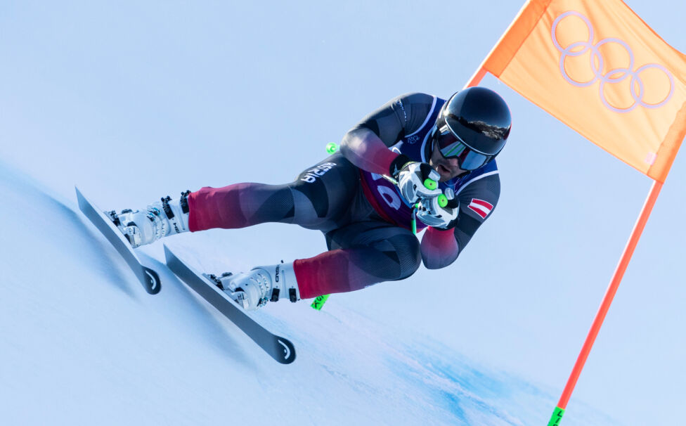 Super-G der Herren bei Olympia: Die Startliste im Überblick