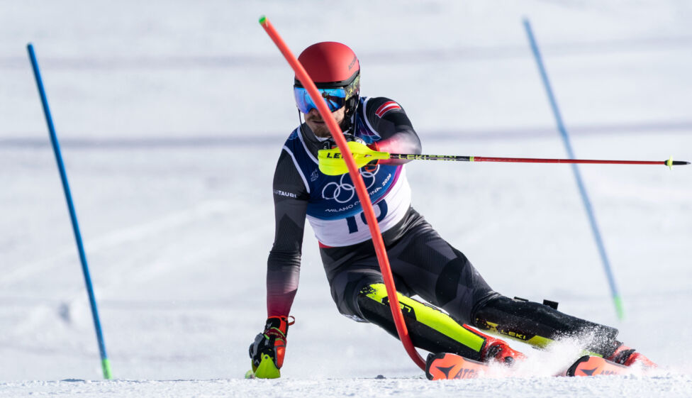 Slalom der Herren bei Olympia: Die Startliste im Überblick