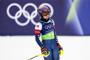 Slalom als letzte Chance: Shiffrin kämpft gegen Nullnummer