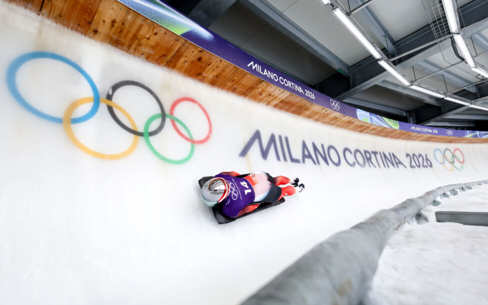 Olympia-Programm: Die Österreicher-Einsätze am Freitag