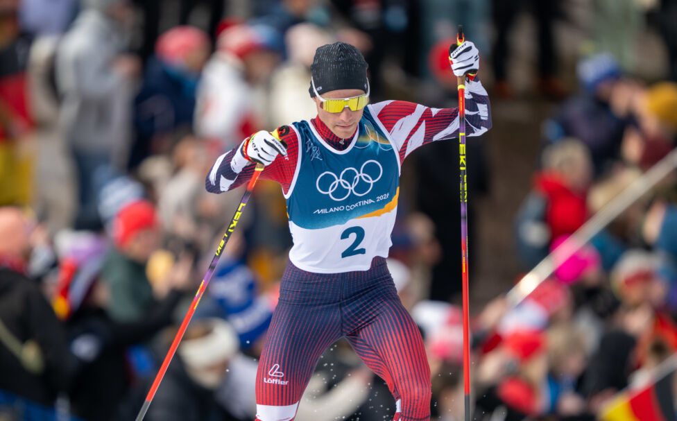 Olympia-Programm: Die Österreicher-Einsätze am Donnerstag