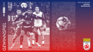Zum Frühjahrsauftakt in der ADMIRAL Bundesliga gibt es bei Sky Sport Austria wieder ein großes Gewinnspiel