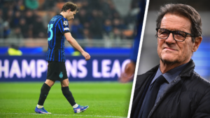 Zwei Vereine sind bereits ausgeschieden, zwei weitere italienische Klubs stehen mit dem Rücken zur Wand: Für die Serie-A