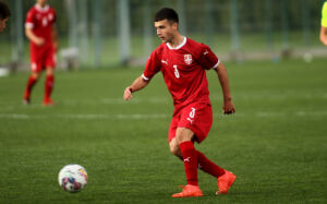 WAC verpflichtet Roter Stern-Talent