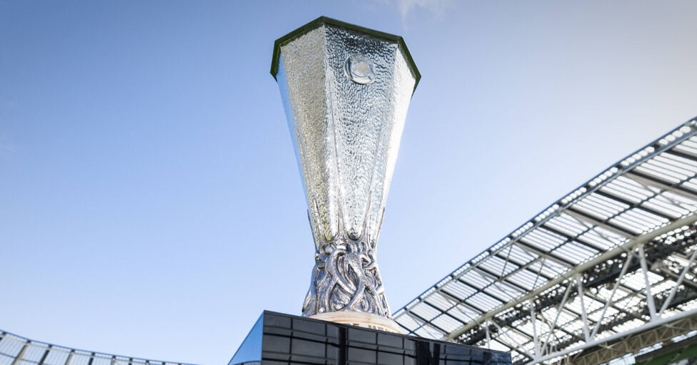 Europa-League-Achtelfinale: Spieltermine & Anstoßzeiten stehen fest