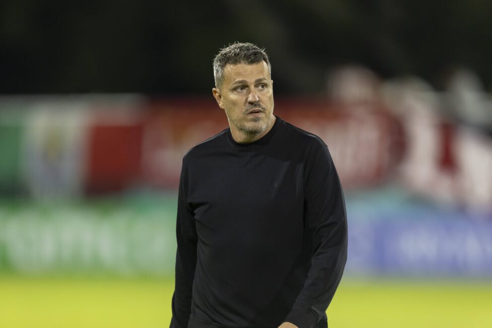 Oscar Garcia hat einen neuen Trainerposten gefunden. Der frühere Salzburg-Coach übernimmt die zweite Mannschaft von Ajax
