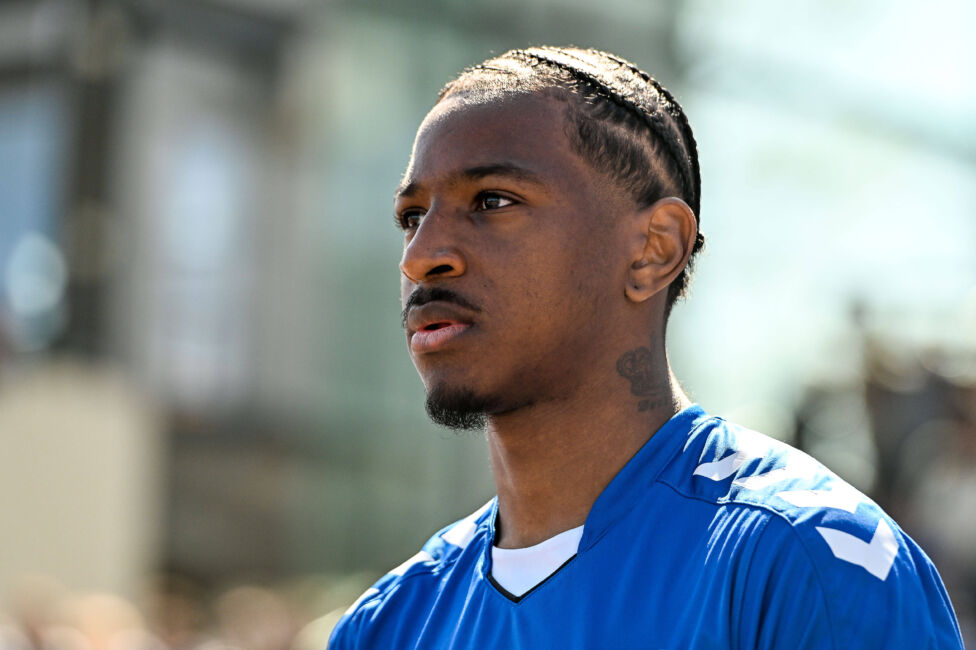 Bryan Teixeira setzt seine Karriere in Litauen fort. Der 25-jährige Stürmer unterschrieb beim FK Žalgiris Vilnius einen 