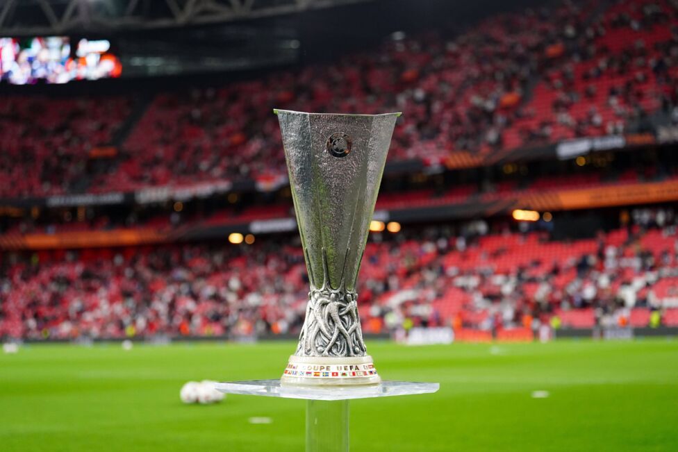 Europa League-Achtelfinale: Alle Infos zur Auslosung, Uhrzeit & Live‑Übertragung